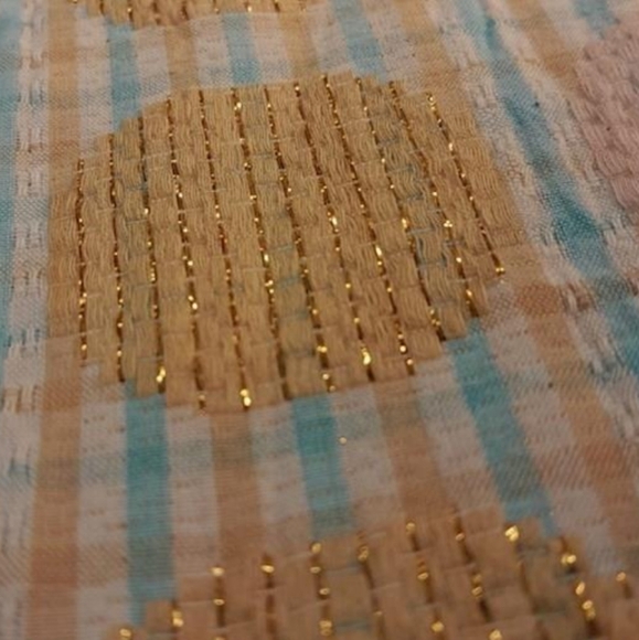 NWT Ace & Jig Kennedy Somersault dress(Sold Out In Stores) - Picture 4 of 9